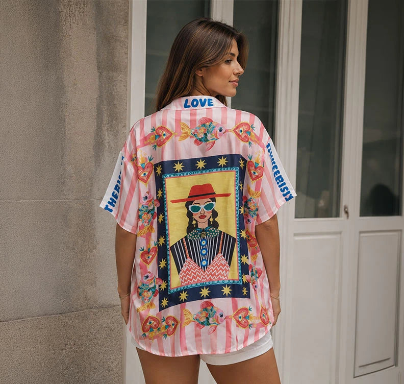 Dolce Vita Muse