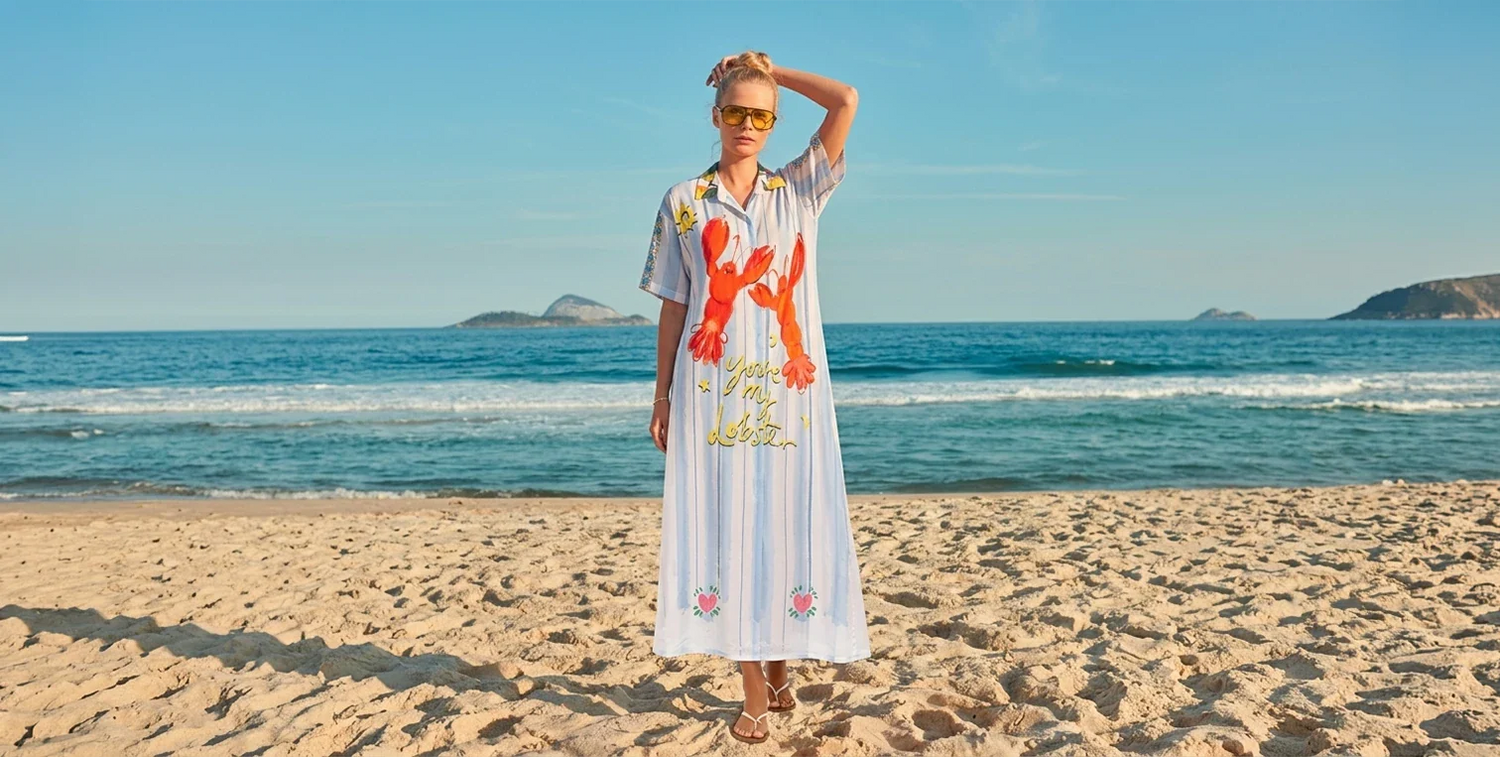 Ropa de Verano