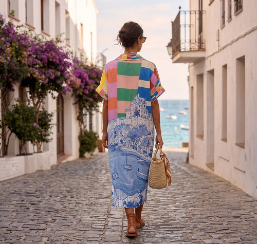Cadaqués Sunset