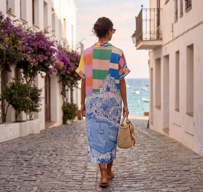 Cadaqués Sunset