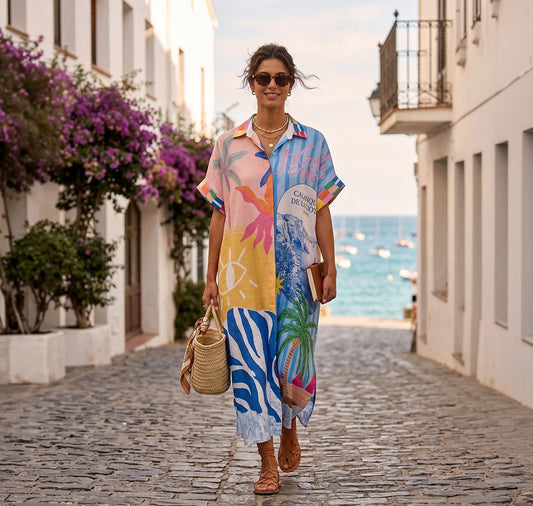 Cadaqués Sunset