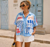 French Riviera - Mujer