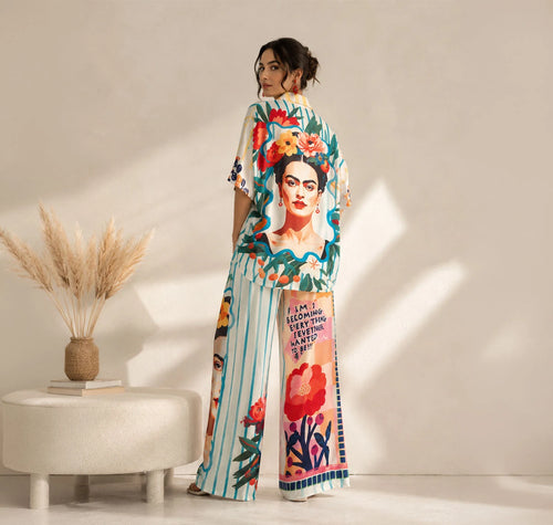 Frida Bloom Set
