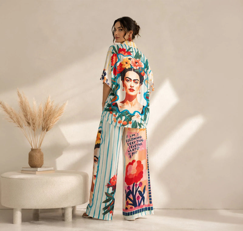 Frida Bloom Set
