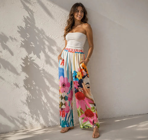 Frida Paradiso
