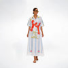 Lobster Coast Dress
