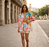 Porto Paradiso Set - Mujer