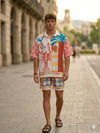 Porto Paradiso Set - Hombre