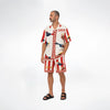 Sardines Royale Set - Hombre