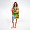 Tropical Chaos Set